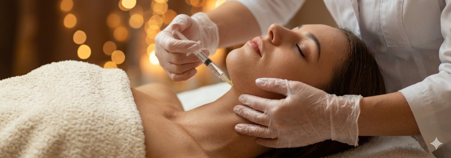 Bioestimuladores de colágeno Aure