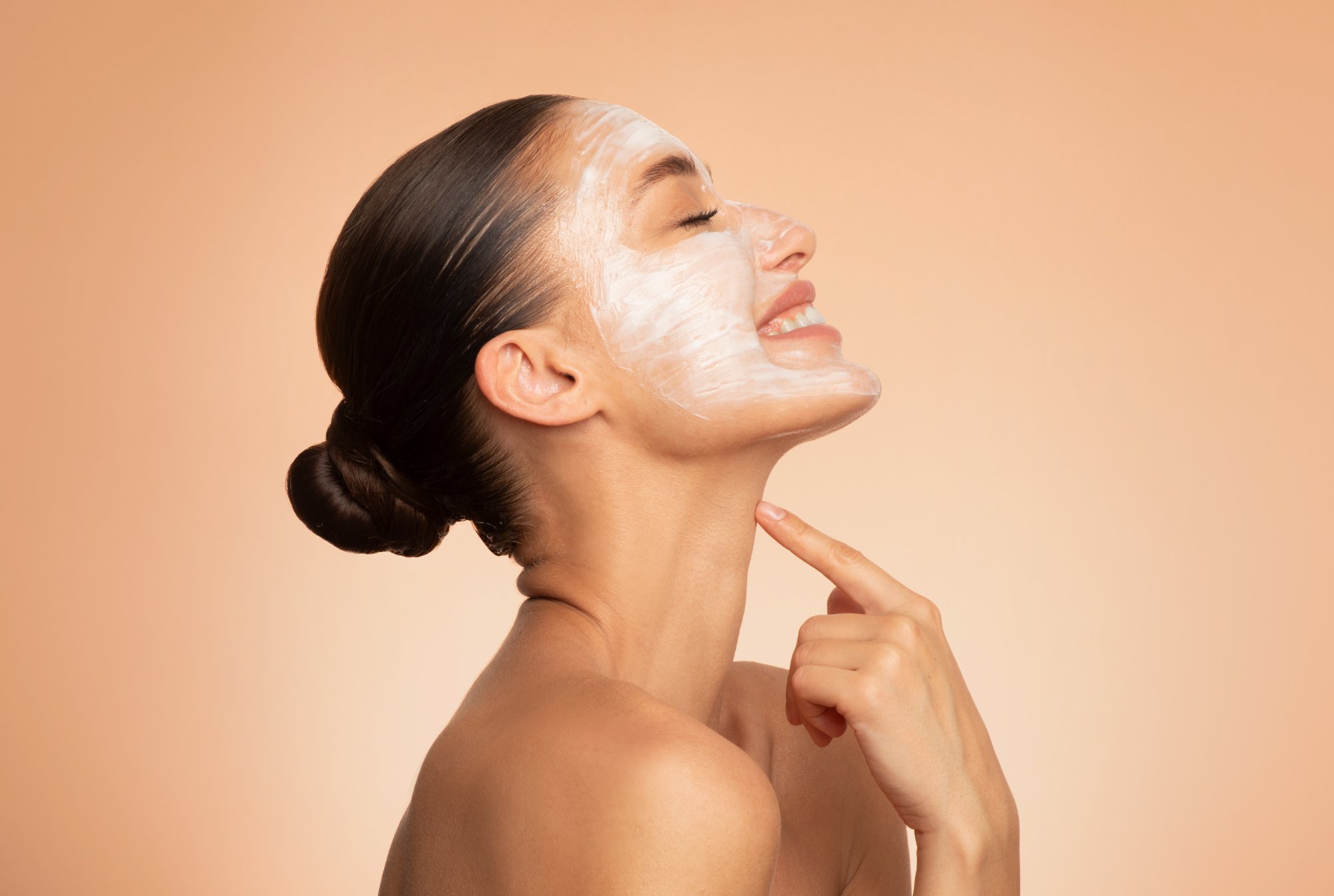 Peeling facial Aure