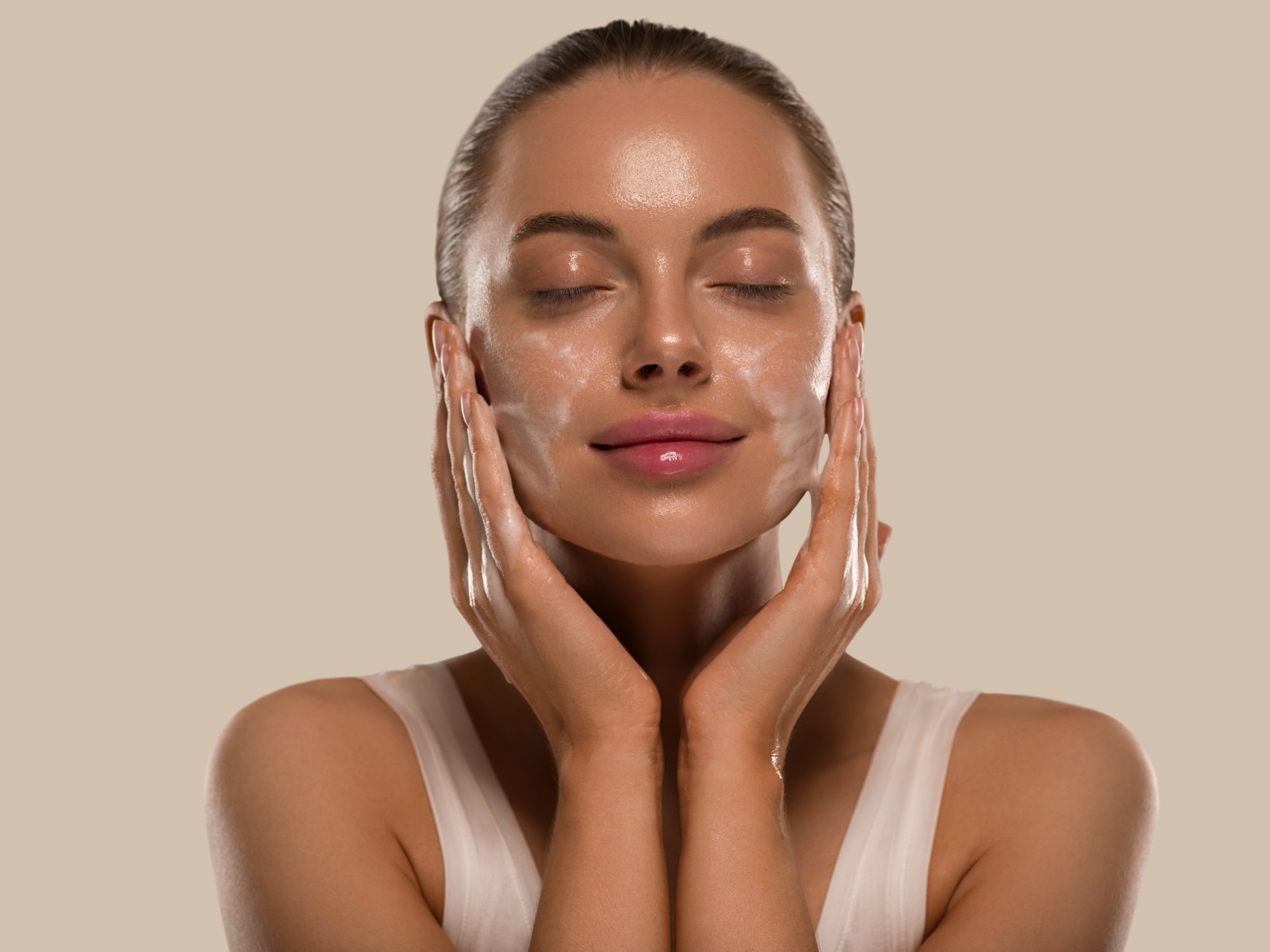 Skin care personalizado Aure